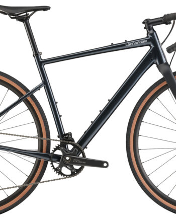 Cannondale Topstone   1x 2025 Blå