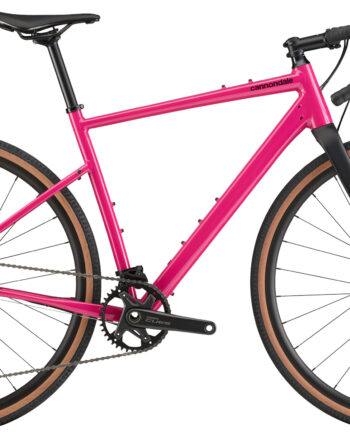 Cannondale Topstone   1x 2025 Orchid