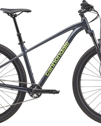 Cannondale Trail   29 Quot  2025 Blå