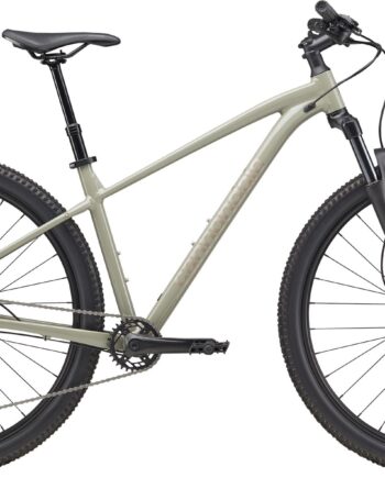 Cannondale Trail   27   Quot  2025 Grå