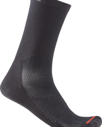 Castelli     18 Sock Black