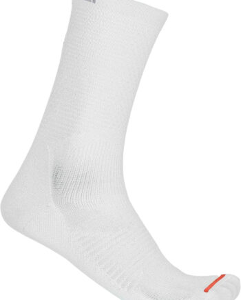Castelli     18 Sock White