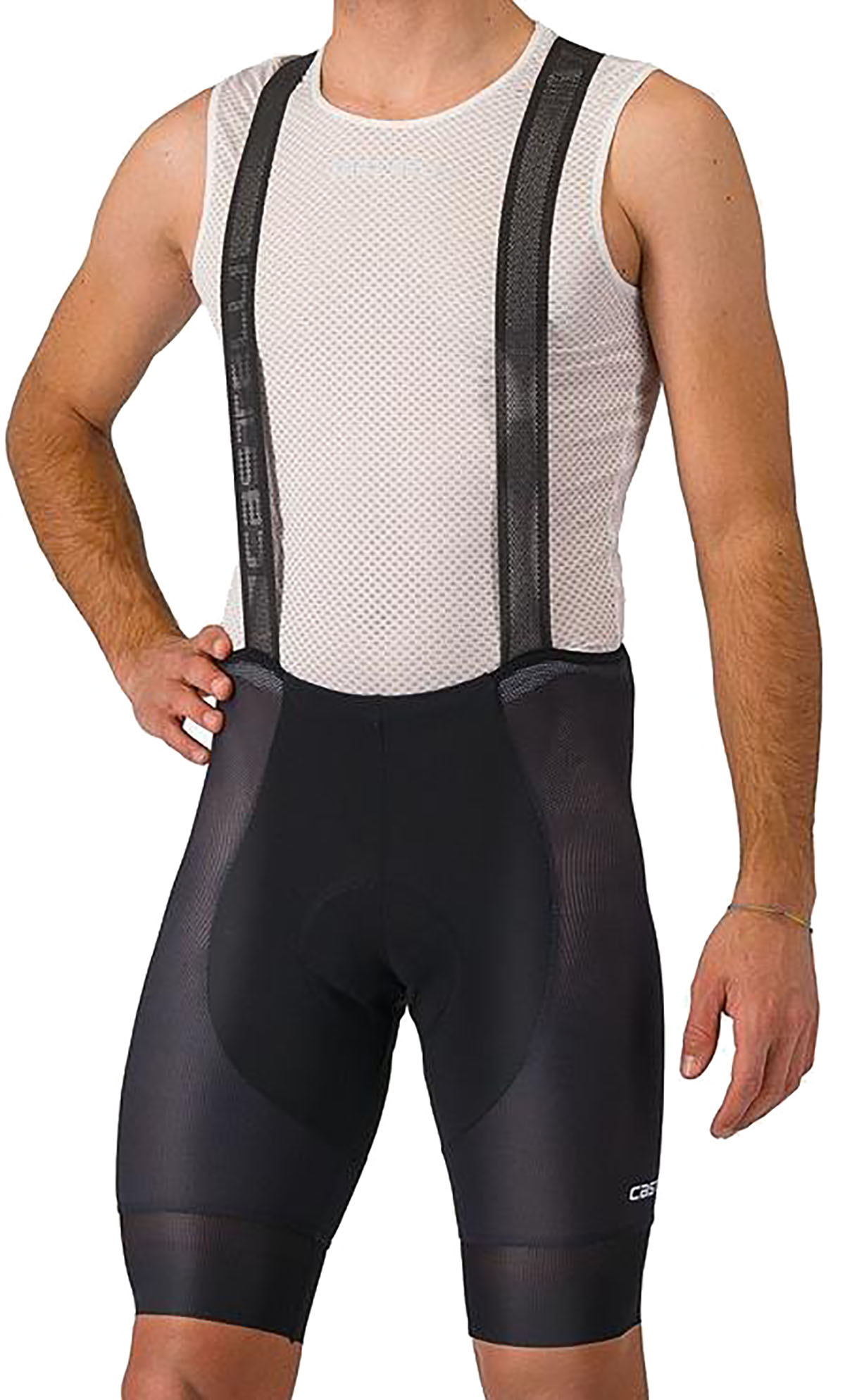 Castelli Insider Bibshort Sort
