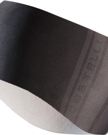 Castelli Pro Thermal   Headband Light Sort