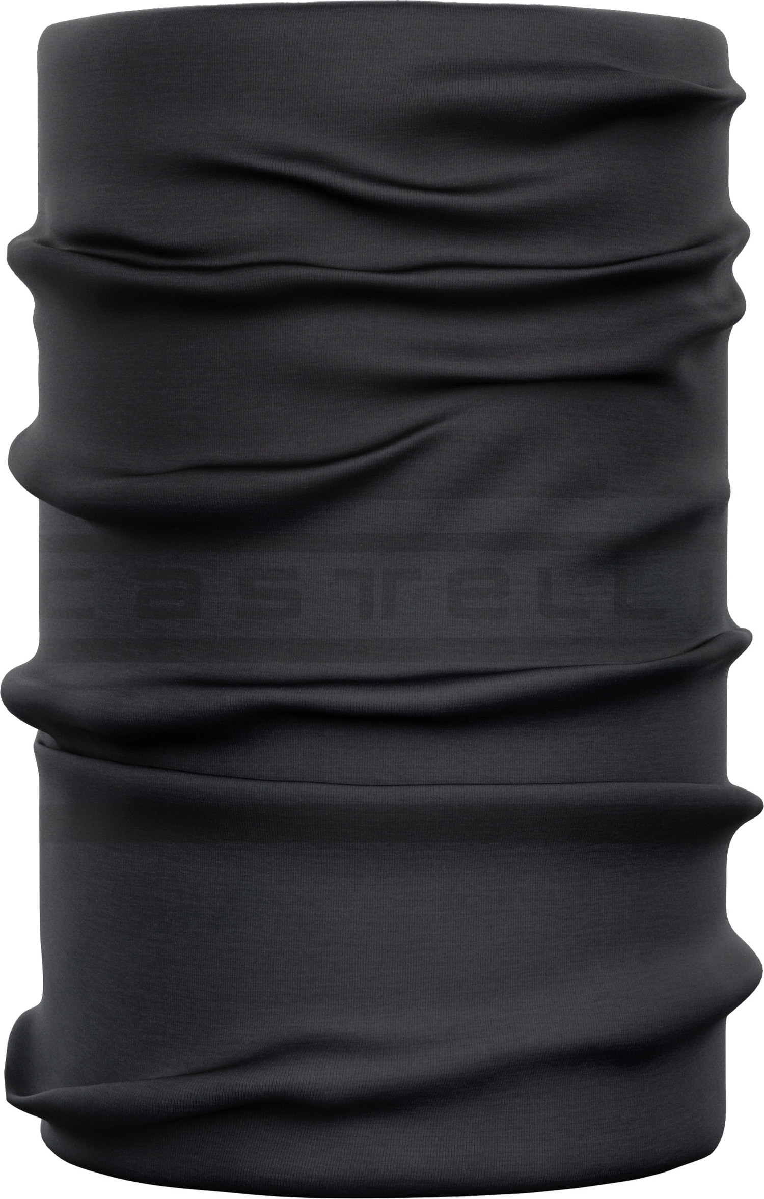 Castelli Pro Thermal Neck Warmer Light Black