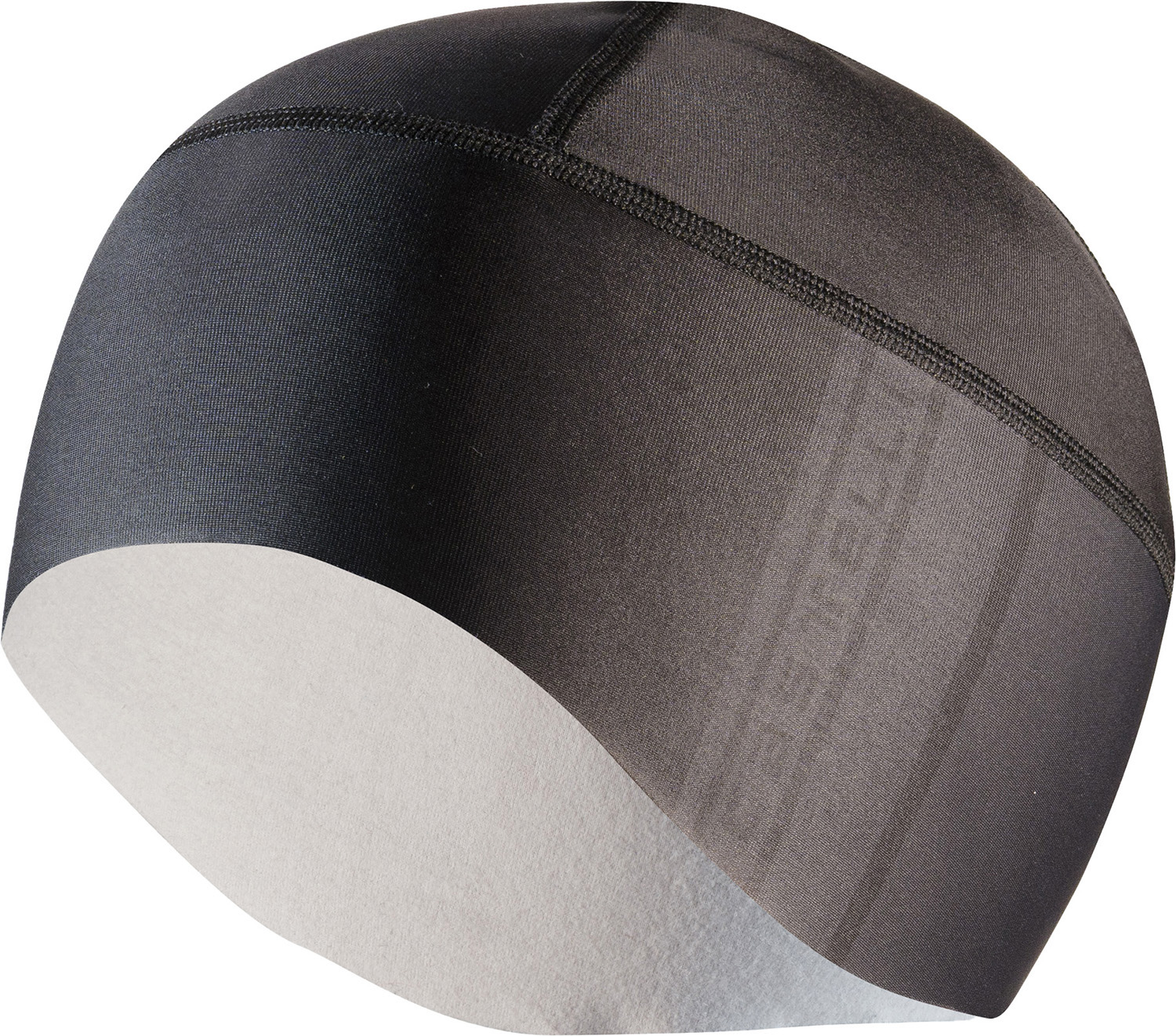 Castelli Pro Thermal   Skully Light Black