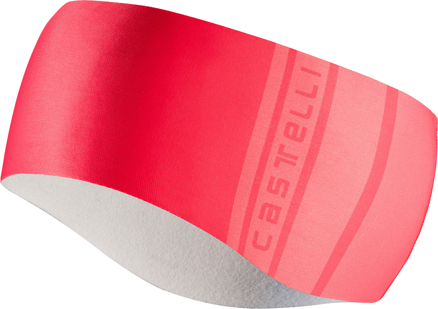 Castelli Pro Thermal     Headband Hibiscus