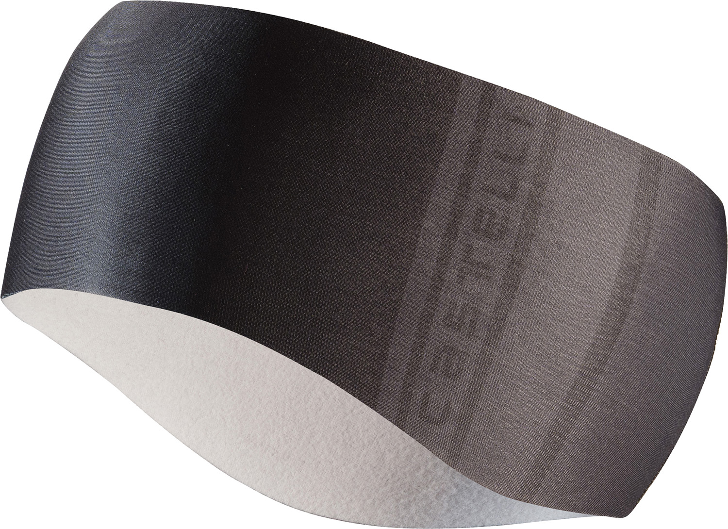 Castelli Pro Thermal     Headband Light Black
