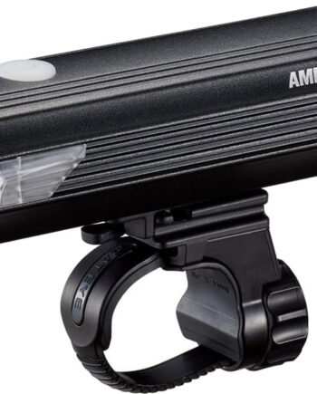 Cateye Ampp1700 Hl-el1700rc Usb Forlygte 1700 Lumen