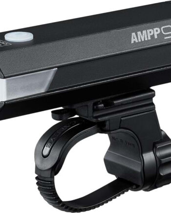 Cateye Ampp900 Hl-el089rc Usb Forlygte 900 Lumen