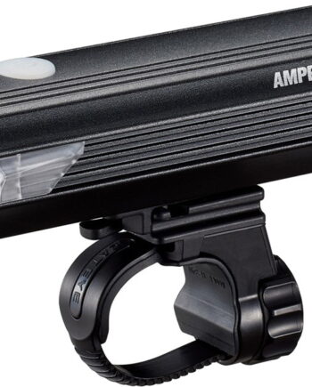 Cateye Ampp2200 Hl-el2200rc Usb Forlygte 2200 Lumen