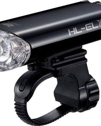Cateye Hl-el160 Forlygte