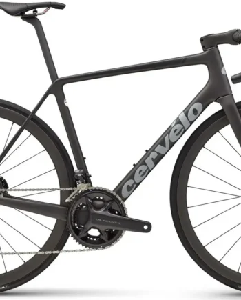 Cervélo Cervelo R5 Ultegra Di2 2025 Five Black