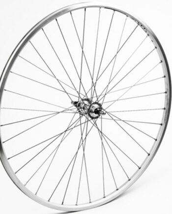 Connect Citybike Baghjul 700c    Speed Chrina Fælg Fælgbremse Sølv