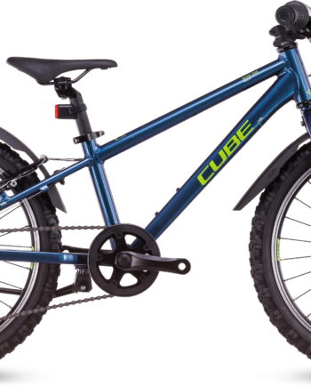 Cube Acid 200 Allroad 2026 Deepcobalt  X27   Apple