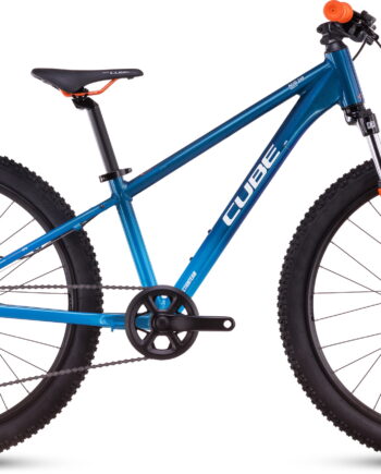 Cube Acid 240 Disc 2025 Actionteam