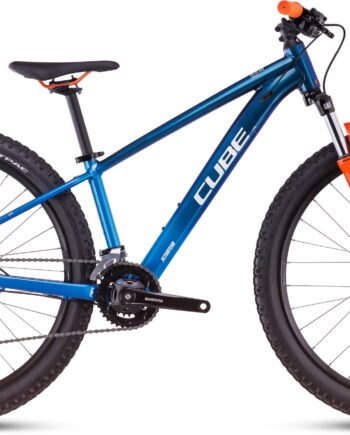Cube Acid 260 Disc 2025 Actionteam