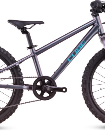 Cube Acid 200 Disc 2026 Galactic  X27   Cyan
