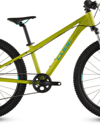 Cube Acid 240 Disc 2026 Lizard   Blue