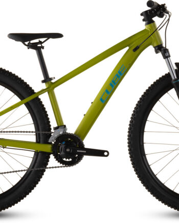 Cube Acid 260 Disc 2026 Lizard   Blue