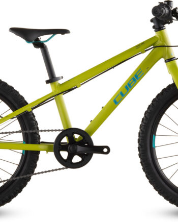 Cube Acid 200 Disc 2026 Lizard   Blue
