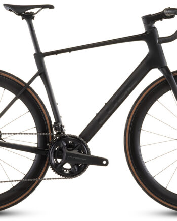 Cube Attain  :62 Slt 2026 Carbon   Coalchrome