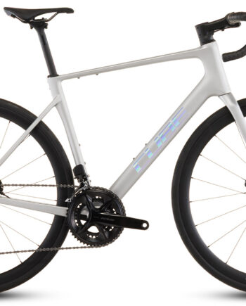 Cube Attain  :62 Slx 2026 Sleekgrey   Prism