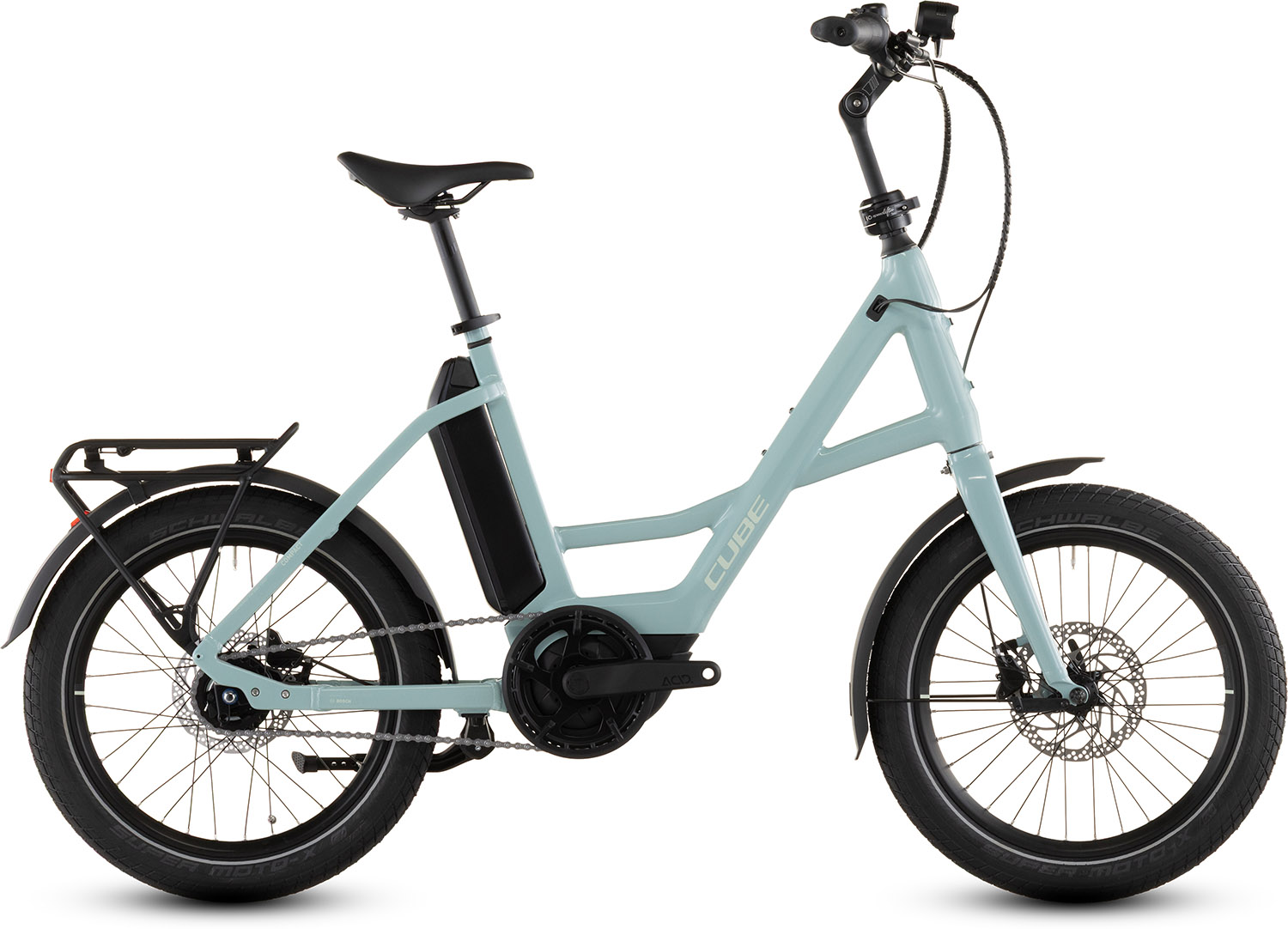 Cube Compact Hybrid Comfort 545 2026 Skylightblue   Blue