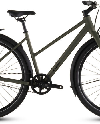 Cube Editor One Fe  Fully Equipped  2026 Reedgreen   Black