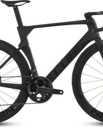 Cube Litening Aero  :68x Race 2026 Blackline