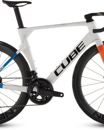 Cube Litening Aero  :68x Race 2026 Teamline