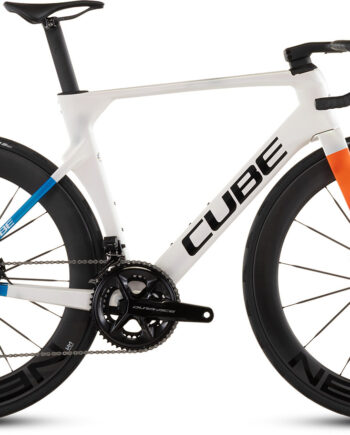 Cube Litening Aero  :68x Slt 2026 Teamline