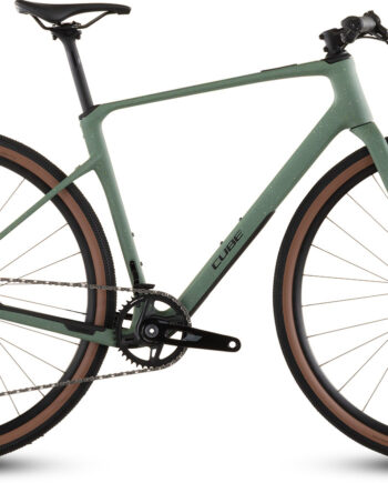 Cube Nulane  :62 Slt 2026 Greensmoothie   Green