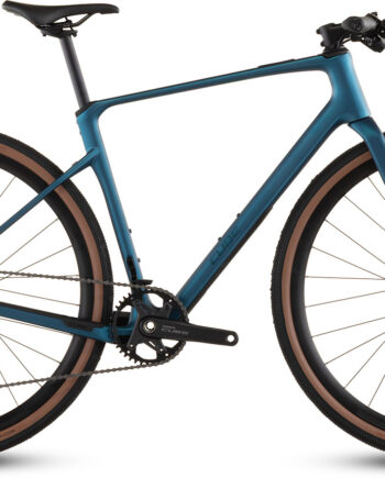 Cube Nulane  :62 Slx 2026 Electricblue   Blue