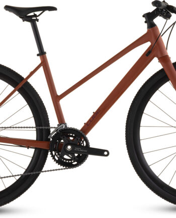 Cube Nulane Race 2026 Amber   Black