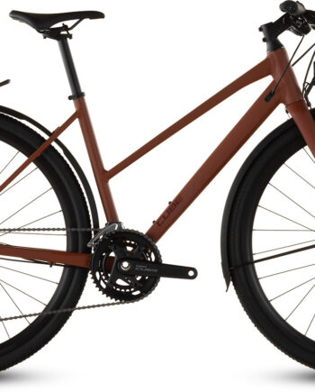 Cube Nulane Race Fe  Fully Equipped  2026 Amber   Black