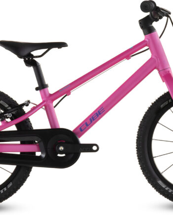 Cube Numove 160 2026 Fucsia   Plum