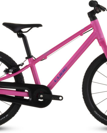 Cube Numove 180 2026 Fucsia   Plum