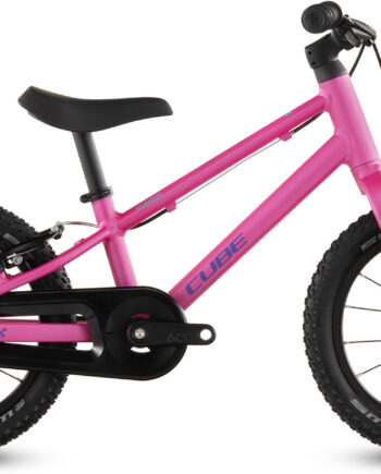 Cube Numove 140 2026 Fucsia   Plum