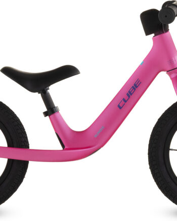 Cube Numove 120 Walk 2026 Fucsia   Plum