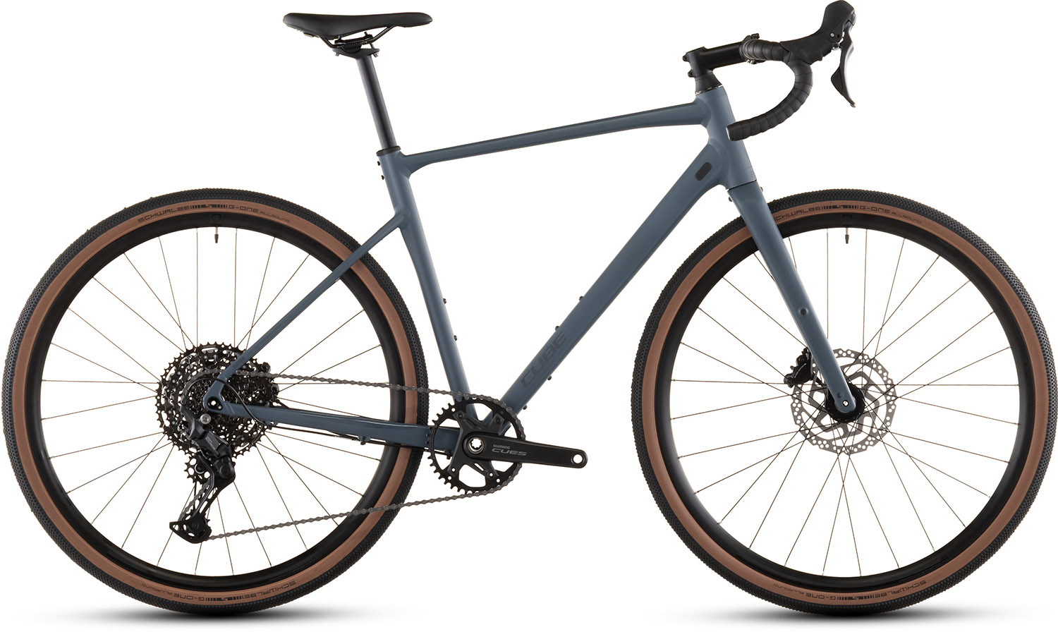 Cube Nuroad Pro 2026 Whale   Reflex