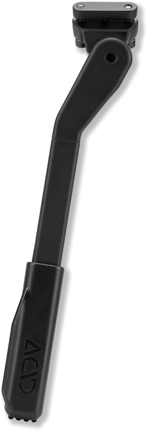Cube Støtteben Fm Rookie Easy Medium Black