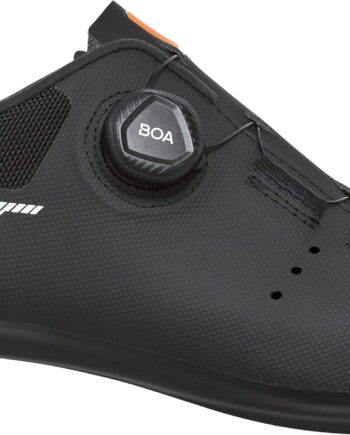 Dmt Kr4 Race Cykelsko Black