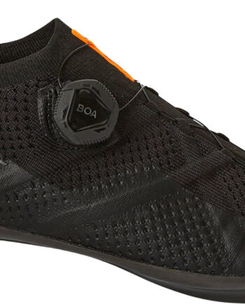 Dmt Kr1 Race Cykelsko Black Black