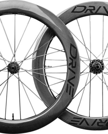 Elite Drive 65d Disc Brake Shimano Blank