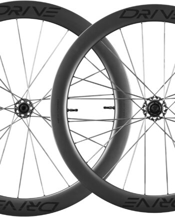 Elite Drive 50d Disc Brake Shimano Mat