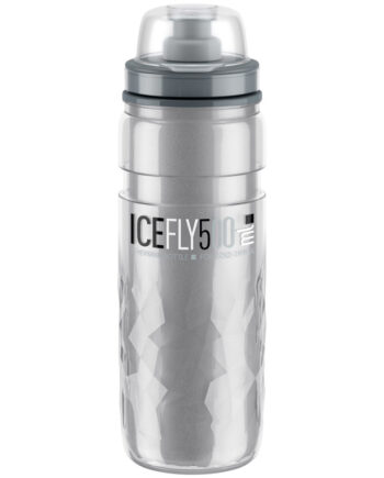 Elite Fly Ice Drikkedunk 500ml  100  Biologisk Nedbrydelig Smoke