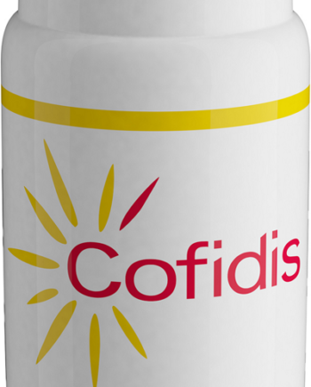 Elite Fly Teams 2025 Cofidis Drikkedunk 550ml