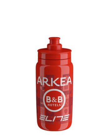 Elite Fly Teams 2025 Drikkedunk 550ml Arkea     Hotels