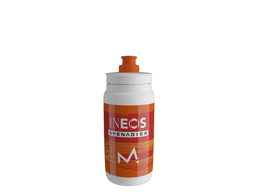 Elite Fly Teams 2026 Drikkedunk 550ml Ineos